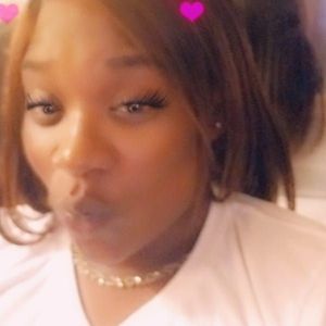 Meet your Posher, Chantell